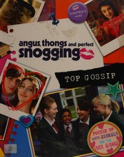 Angus Thongs And Perfect Snogging Top Gossip Rennison Louise