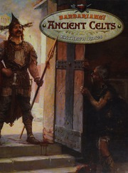 Ancient Celts Europes Tribal Ancestors Hinds Kathryn 1962
