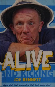 Alive And Kicking Bennett Joe 1957