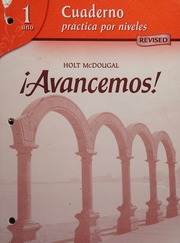 Avancemos Gahala Estella Marie 1929 Carlin Patricia Hamilton