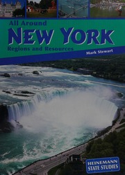 All Around New York Regions And Resources Stewart Mark 1960 July 7