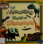The Amazing World Of Dinosaurs Bartlett Craig
