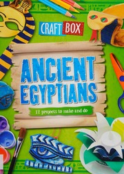 Ancient Egyptians Powell Jillian Author