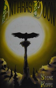 Anthras Moon Kopps Signe