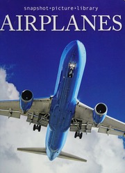 Airplanes Weldon Owen Inc