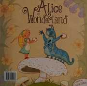Alice In Wonderland Linn Susie Author Ball Alexandra Artist Carroll