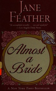 Almost A Bride Feather Jane