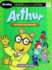 Arthurs Adventure Traditional