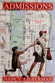 Admissions Lieberman Nancy