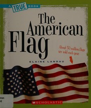 The American Flag Landau Elaine