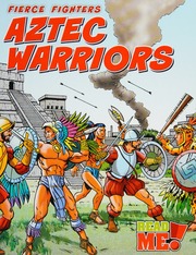 Aztec Warriors Guillain Charlotte
