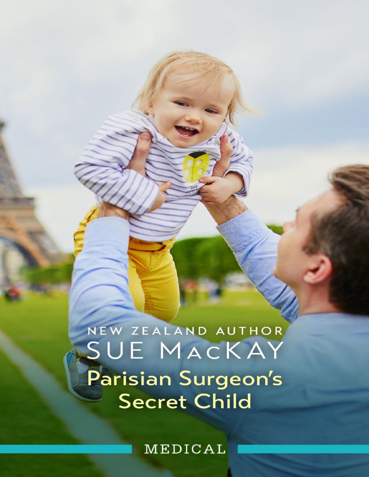 Parisian Surgeons Secret Childhow To Resist Your Enemy Sue Mackay Kristine Lynn