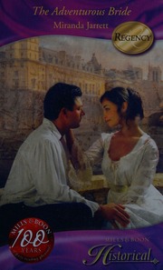 The Adventurous Bride Jarrett Miranda