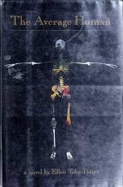 The Average Human Ellen Potter