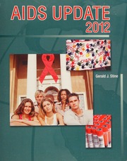 Aids Update 2012 An Annual Overview Of Acquired Immune Deficiency Syndrome Stine