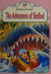 The Adventures Of Sindbad Gladden Kate