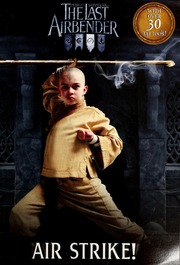 Air Strike Golden Books Publishing Company