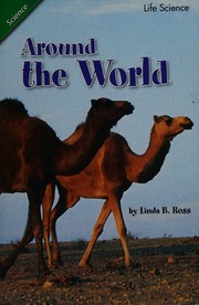 Around The World Ross Linda B