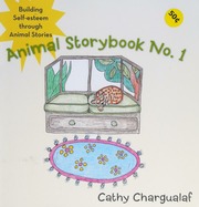 Animal Storybook No 1 Building Selfesteem Through Animal Stories Chargualaf