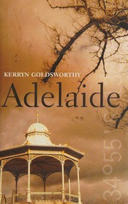 Adelaide Goldsworthy Kerryn 1953