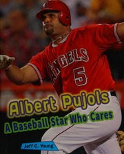 Albert Pujols A Baseball Star Who Cares Young Jeff C 1948