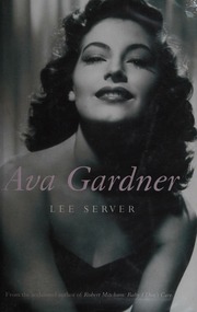 Ava Gardner Server Lee