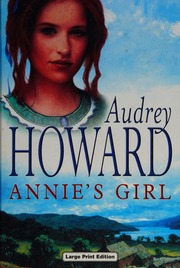 Annies Girl Large Print Ed Howard Audrey