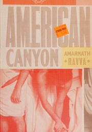 American Canyon Ravva Amarnath