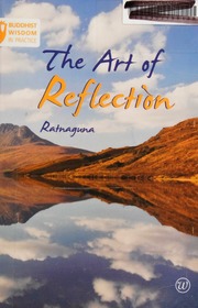 The Art Of Reflection Ratnaguna