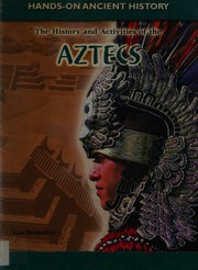 Aztecs Klobuchar Lisa