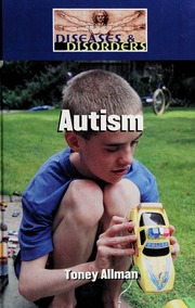 Autism Allman Toney