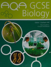 Aqa Gcse Biology Students Book Student Edition Haughton Toby