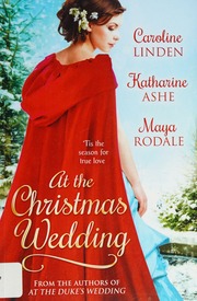 At The Christmas Wedding Container Of Work Linden Caroline Map Of A Ladys Heart Container Of Work Rodale