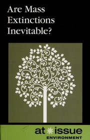 Are Mass Extinctions Inevitable Berlatsky Noah