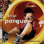 At The Park 1 Edition Rau Dana Meachen 1971