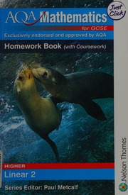 Aqa Mathematics For Gcse Haighton June