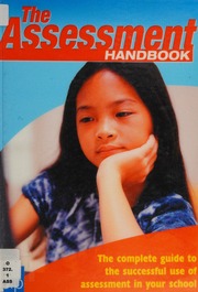 The Assessment Handbook Cousins Lynn