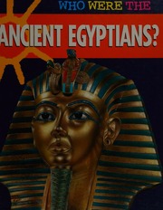 Ancient Egyptians Unknown