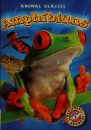 Amphibians Schuetz Kari