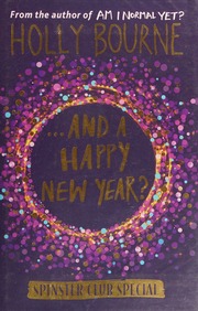 And A Happy New Year Bourne Holly