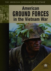 American Ground Forces In The Vietnam War Keeter Hunter