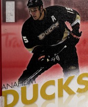 Anaheim Ducks Kelley K C