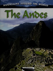 The Andes Aloian Molly