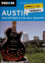 Austin San Antonio The Hill Country None Marler Justin None