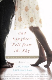 And Laughter Fell From The Sky Sreenivasan Jyotsna