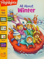 All About Winter Highlights