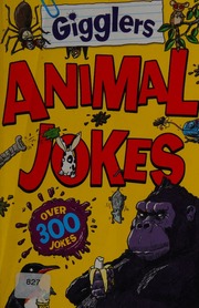 Animal Jokes Reynolds Toby Author Pinder Andrew Illustrator