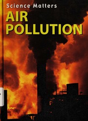 Air Pollution None Hudak Heather C 1975 None