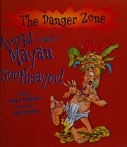 Avoid Being A Mayan Soothsayer Matthews Rupert Antram David
