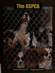 The Aspca Millerschroeder Patricia